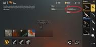 UZI Specifications in PUBG Mobile